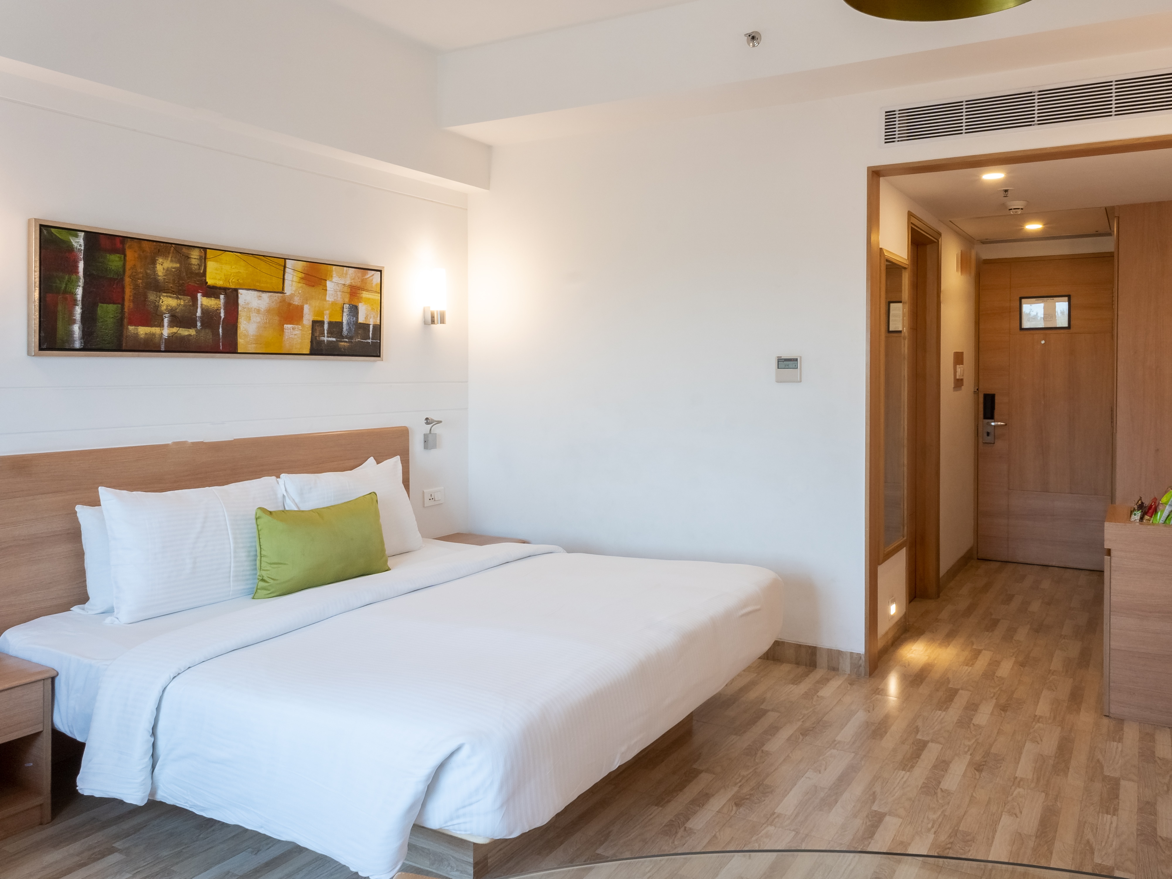 Lemon Tree Hotel Coimbatore - Tap to explore photos