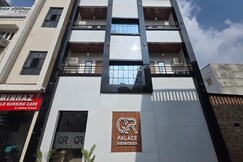 Hotel QR Palace