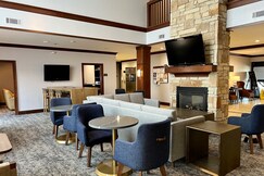 Staybridge Suites MILWAUKEE WEST-OCONOMOWOC, an IHG hotel