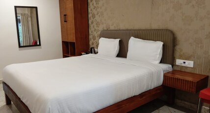 Alpine Cloud Resort Room Type - EXECUTIVE BALCONY