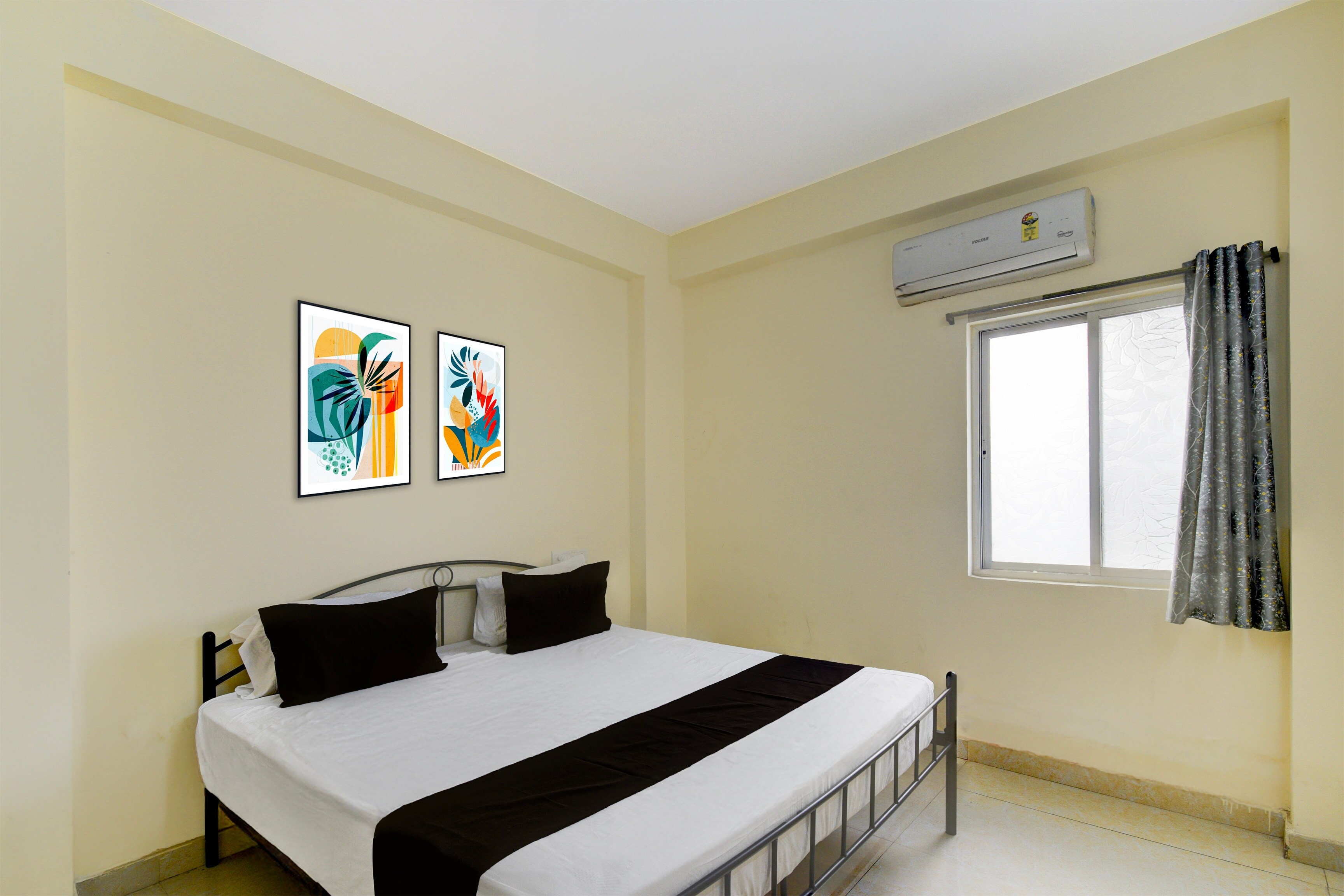 Hotel O Lee Pavilion Service Apartment - Tap to explore photos