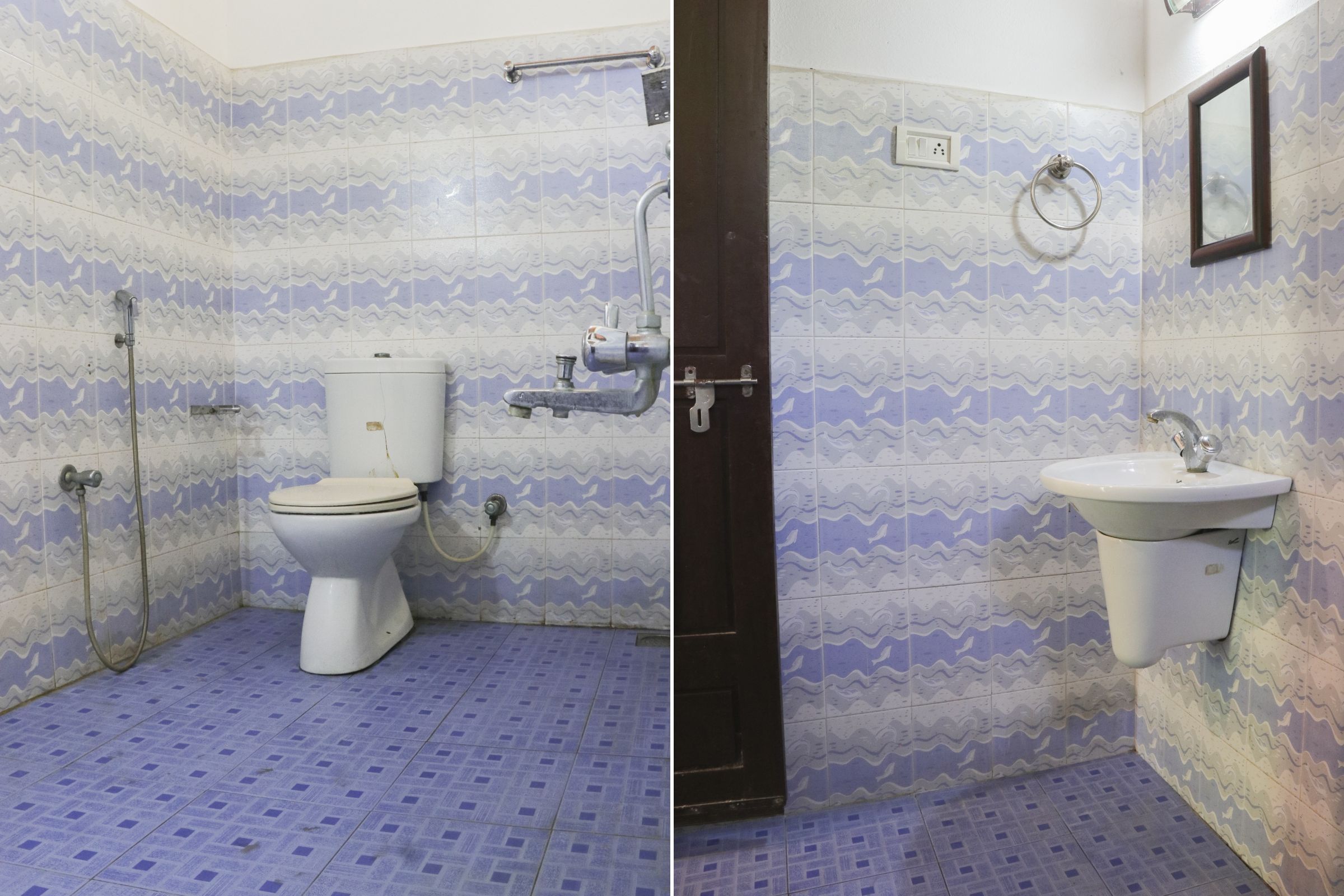 Marari Arapakal Beach Villa (AC Room) - Tap to explore photos