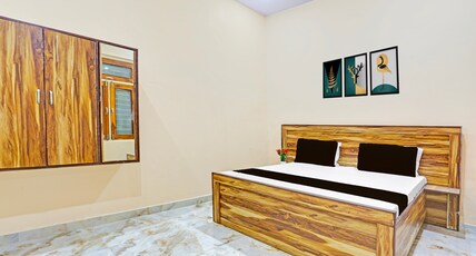 Hotal O Hitech Room Type - Classic