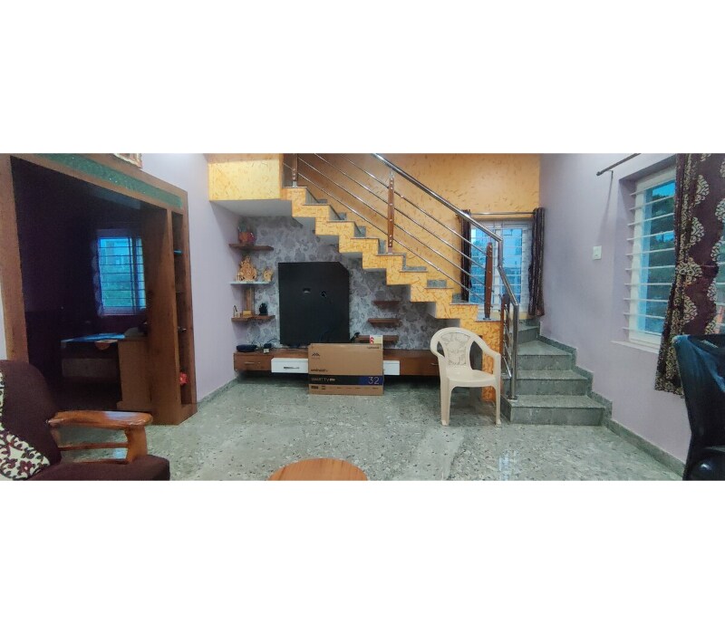 Beautiful corner villa with kitchen and wifi - Tap to explore photos
