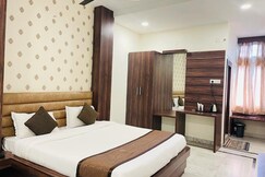 Hotel Royal Embassy