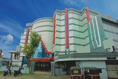 Super Capital O Kovilakam Residency