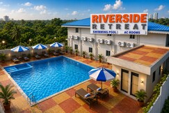 Address of RIVERSIDE RETREAT