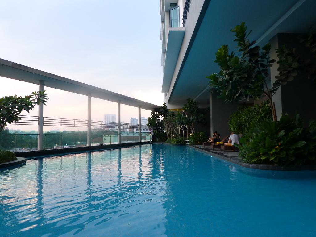 Casa Residence Suites - Tap to explore photos