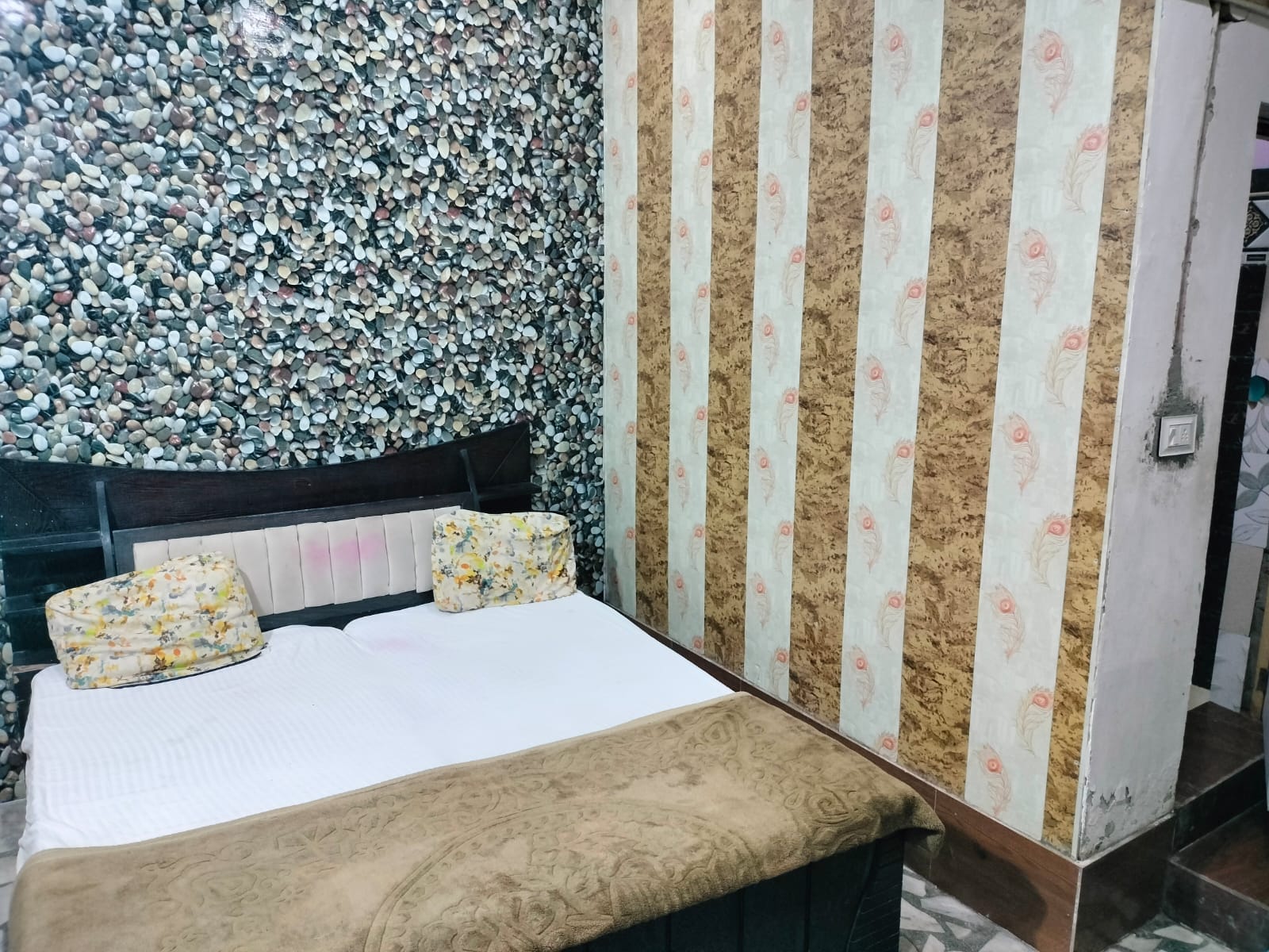 Hotel BKR Residency - Tap to explore photos