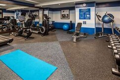 Best Western Plus Waterloo