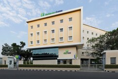 Holiday Inn Express Pune Pimpri