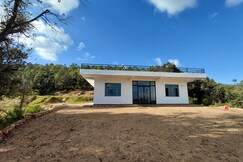 Laxman vila hilltop retreat