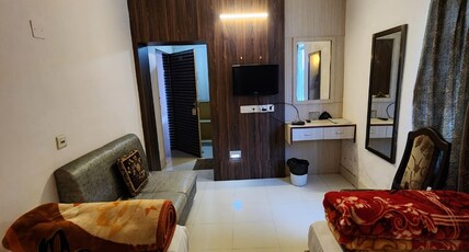 HOTEL JS TOWER Room Type - STANDARD