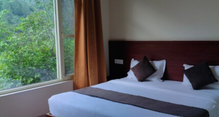 Harela Inn - A Boutique Himalayan Wedding Retreat Room Type - Deluxe Rooms