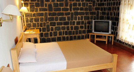 Grange Resort Room Type - Luxury Room