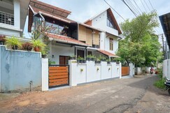Rytham Villa by Tropical Stays