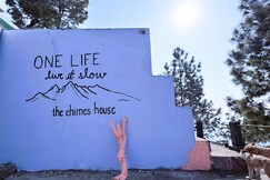 The Chimes House