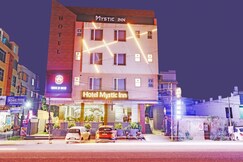 Mystic Inn