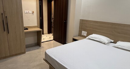 BK Homes Room Type - 103
