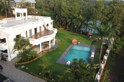 Palacio Villa Lonavala