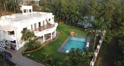 Palacio Villa Lonavala Room Type - Palacio Villa Lonavala