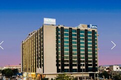 The Grand Anukampa Hospitality