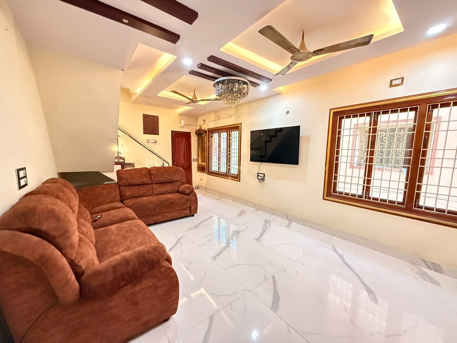Villa in Visakhapatnam - Tap to explore photos