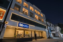 FabHotel GRK Comforts