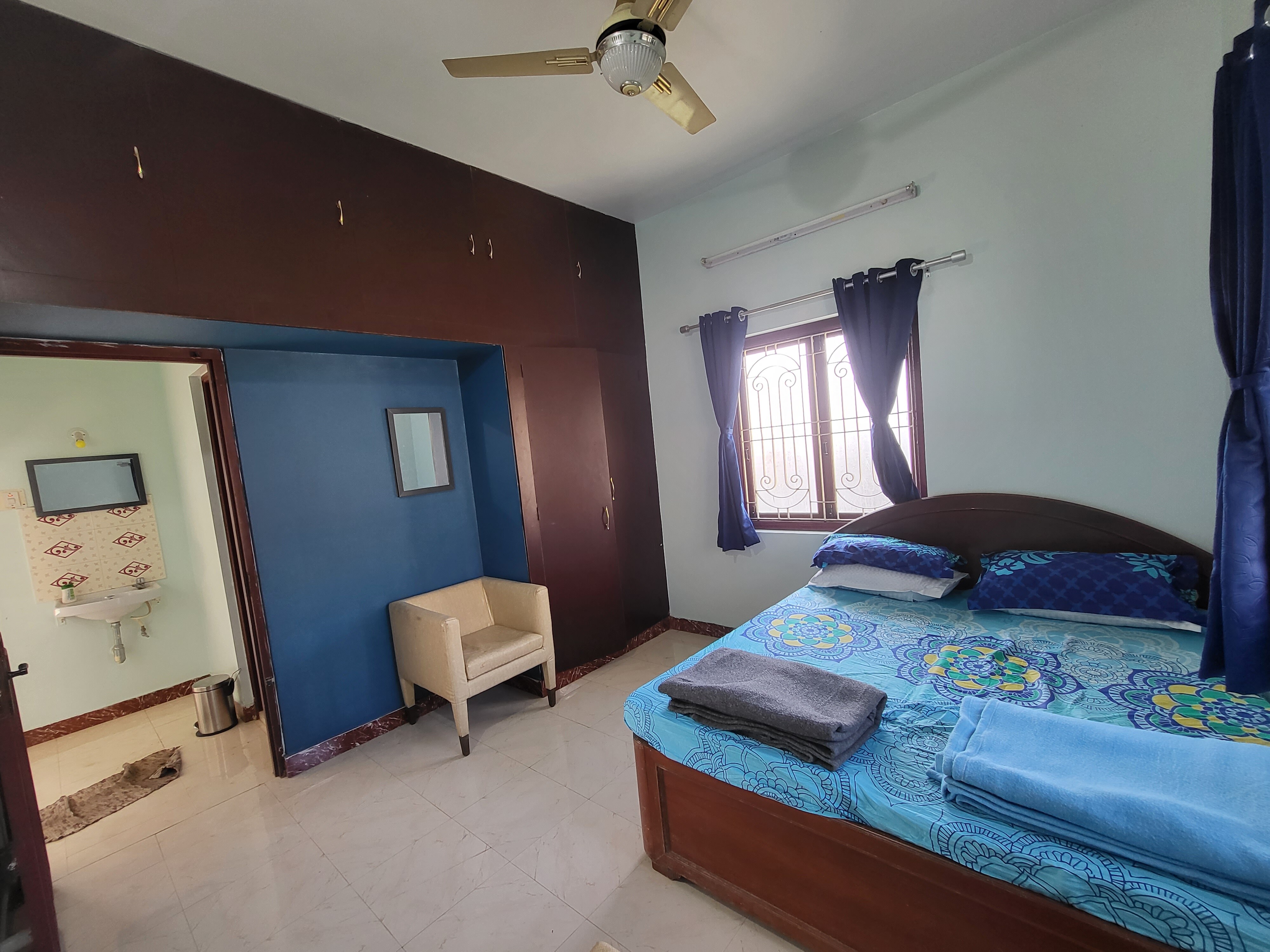 Tito's - Serene Homestay - Tap to explore photos
