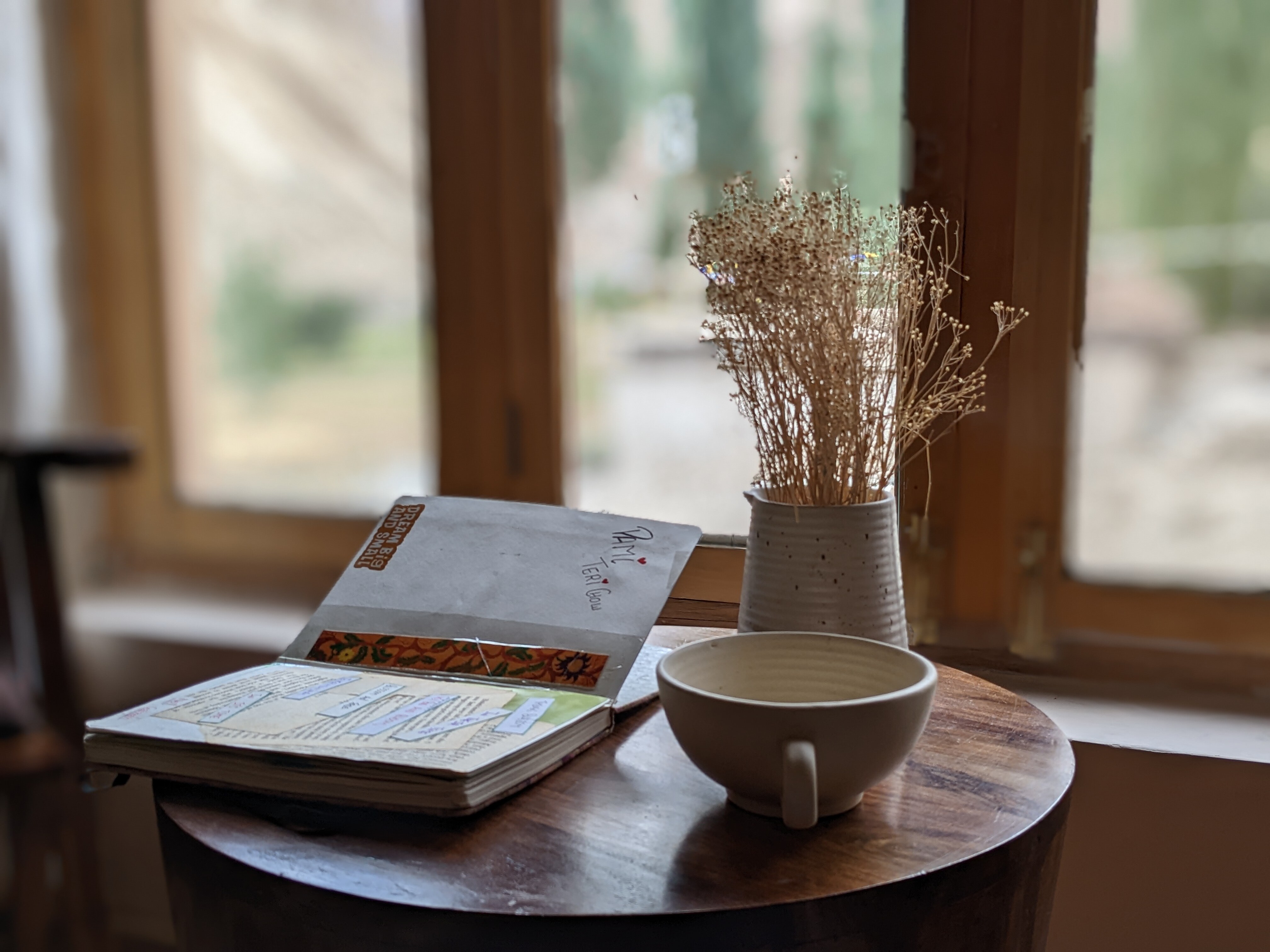Teri Cho Homestay - Tap to explore photos