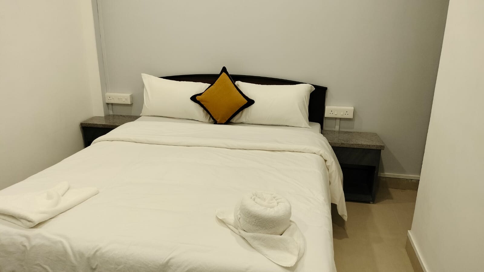 RKS Homestay Anex - Tap to explore photos