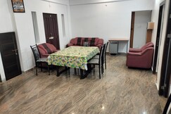 Windy Mountain Resort