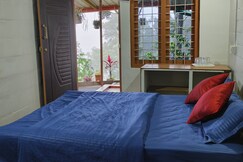 Bluemoon homestay