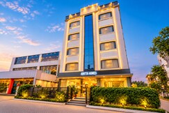 Hotel Aditya Homes, Gachibowli- Nr. IIIT Hyderabad