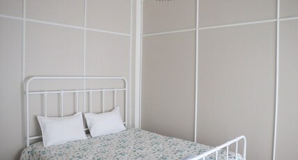 Casa Zo The Nest with attached bathroom Room Type - Bedroom