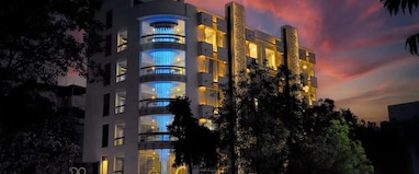 Hotel El Dorado