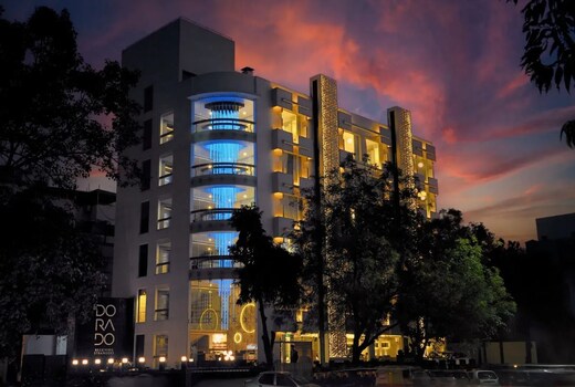 Hotel El Dorado