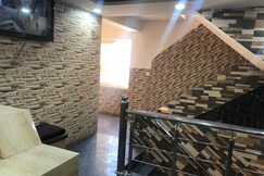 Hotel New Shanti Palace