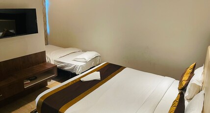 Hotel Banaras Villa Room Type - PREMIUM ROOM
