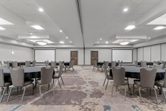 Holiday Inn DUBUQUE/GALENA
