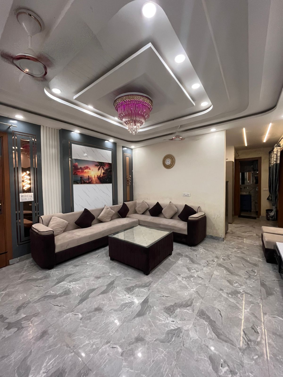 Garvik Stay 4BHK Apartments - Tap to explore photos