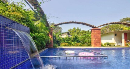 Star Beach 3BHK villa Room Type - Star Beach 3BHK villa
