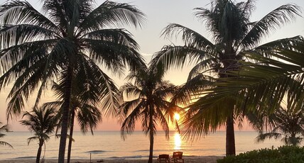 Sonaga Beach Resort Phu Quoc Room Type - Premier City View