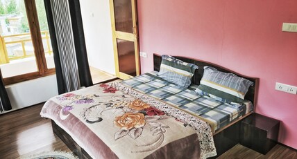 De apple tree homestay Room Type - Bedroom 6