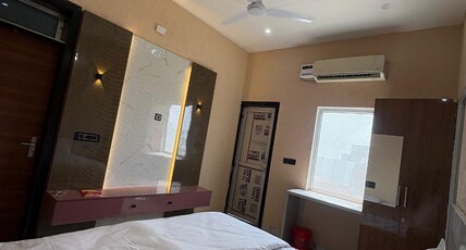 Keshav Palace Room Type - Deluxe Room