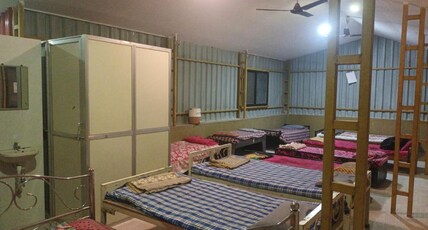 Hemprabha Bed And Breakfast Room Type - Dormitory