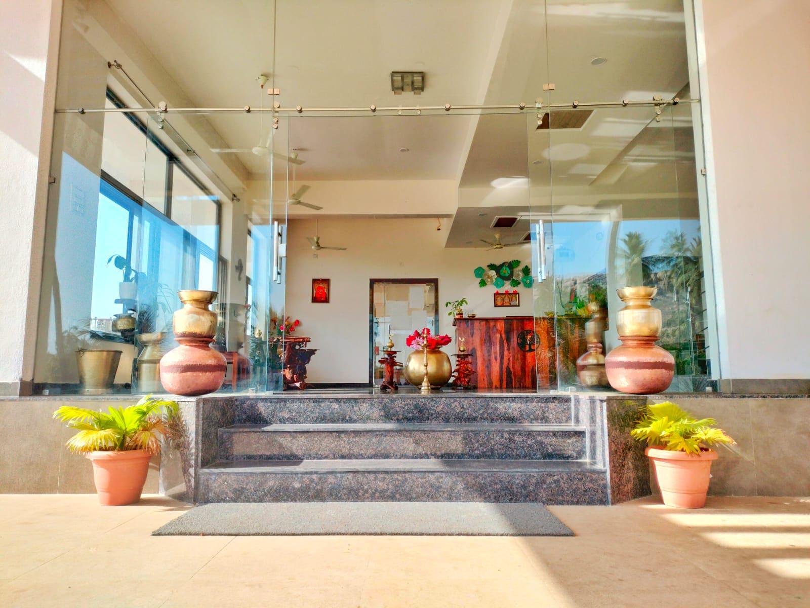 Main gallery