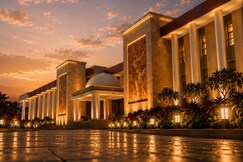 MAHAVANA RESORT & CONVENTION CENTRE
