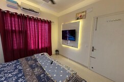 Address of Awesome HomeStay