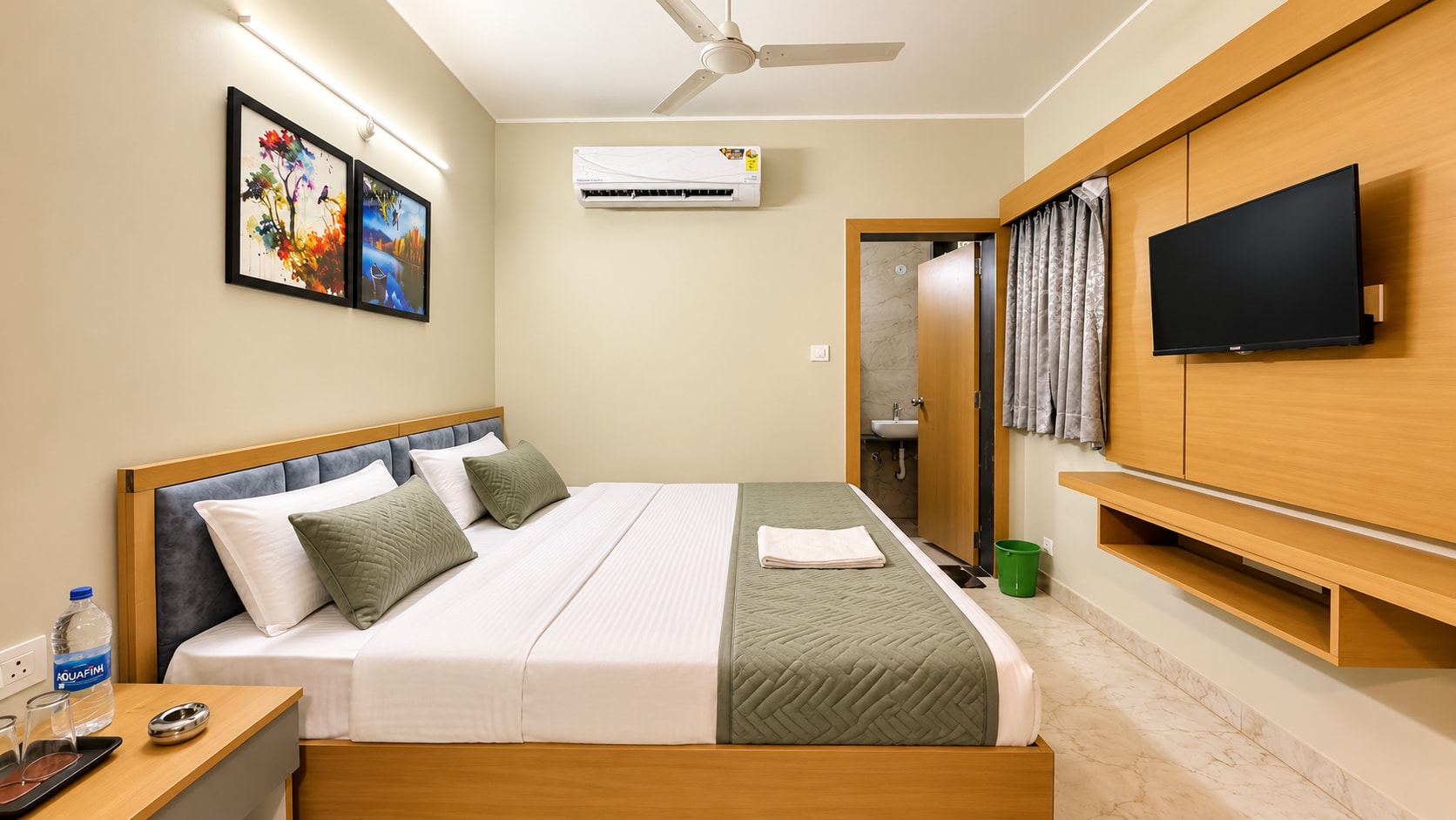 The Valoria, Indore - Tap to explore photos